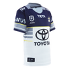 2026 North Queensland Cowboys Junior Replica Home Jersey - Navy