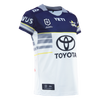 2026 North Queensland Cowboys Ladies Replica Home Jersey - Navy