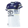 2026 North Queensland Cowboys Ladies Replica Home Jersey - Navy