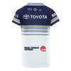 2026 North Queensland Cowboys Ladies Replica Home Jersey - Navy