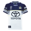 2026 North Queensland Cowboys Adults Replica Home Jersey - Navy