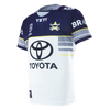 2026 North Queensland Cowboys Adults Replica Home Jersey - Navy
