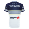 2026 North Queensland Cowboys Adults Replica Home Jersey - Navy