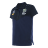 2026 North Queensland Cowboys Ladies Media Polo - Black