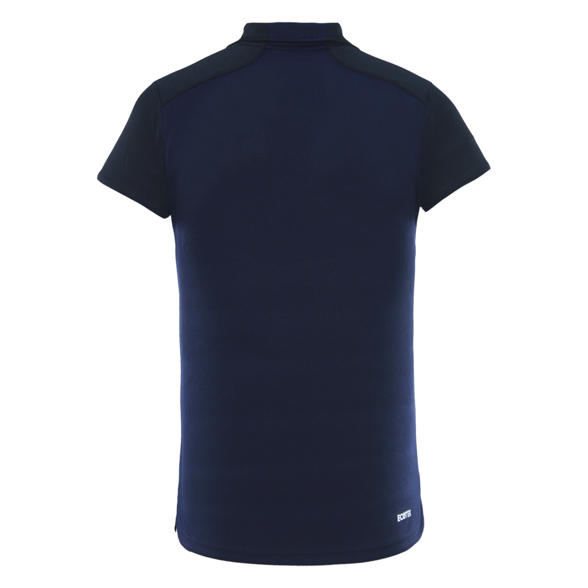 2026 North Queensland Cowboys Ladies Media Polo - Black