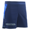2026 North Queensland Cowboys Adults Gym Short - Navy