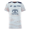 2026 North Queensland Cowboys Adults Coaches Tee - Sand