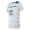 2026 North Queensland Cowboys Adults Coaches Tee - Sand