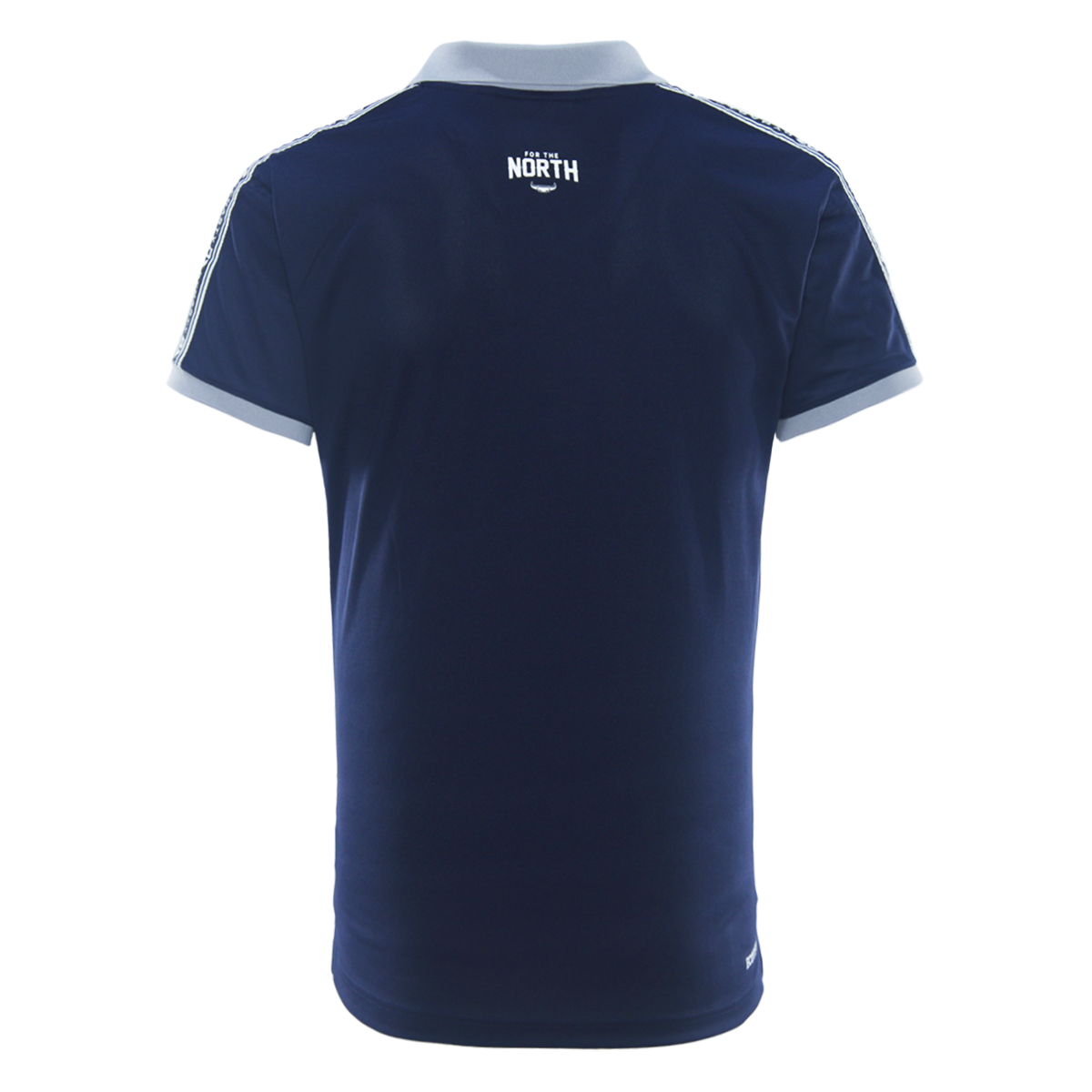 2026 North Queensland Cowboys Adults Retro Football Tee - Navy