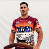2026 Manly Sea Eagles Adults Replica Indigenous Jersey