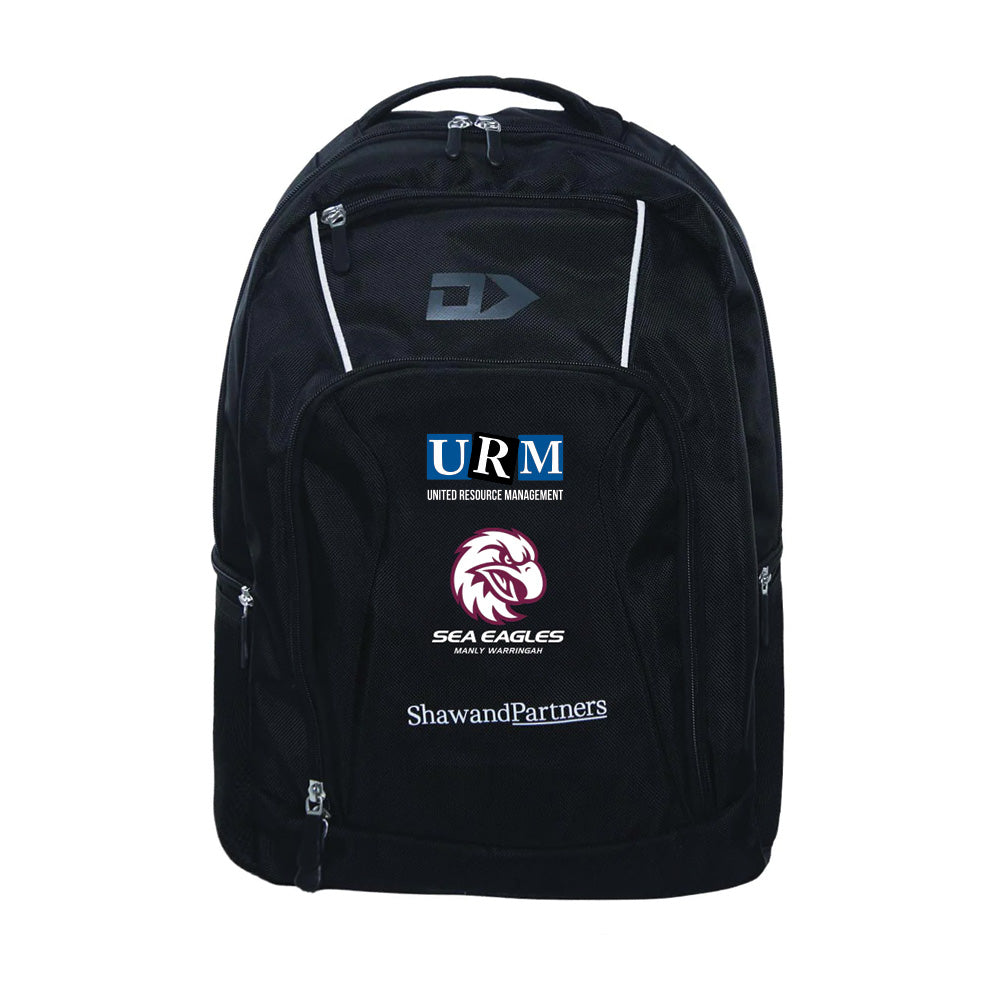 2025 Sea Eagles Backpack