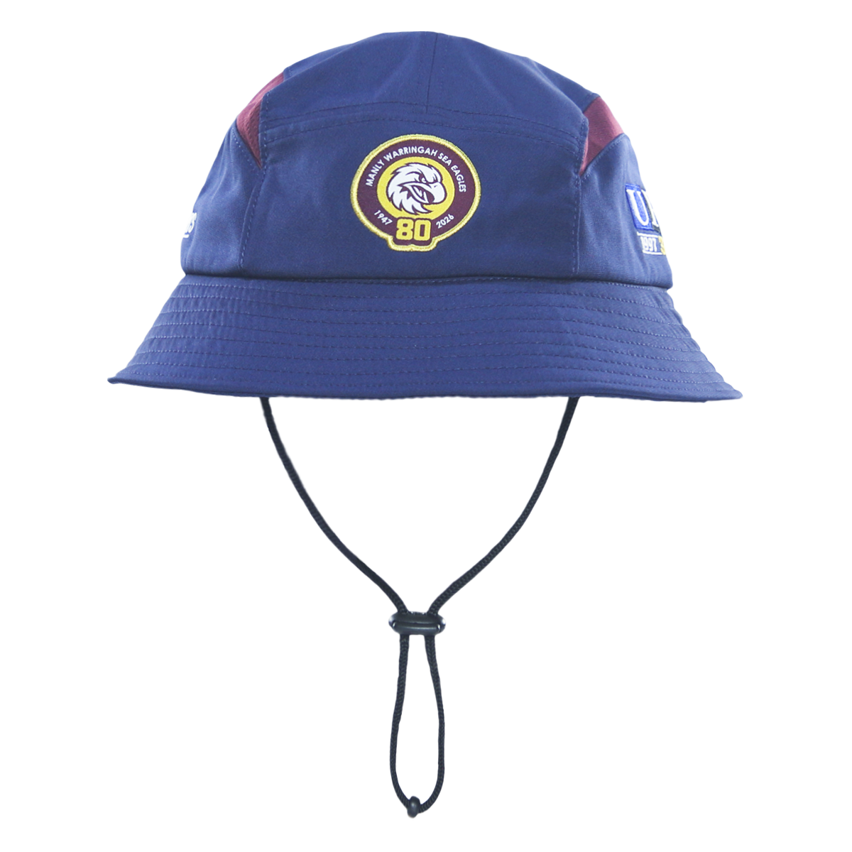 2026 Sea Eagles Junior Bucket Hat