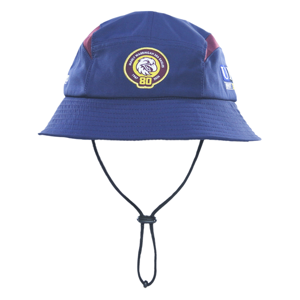 2026 Sea Eagles Junior Bucket Hat