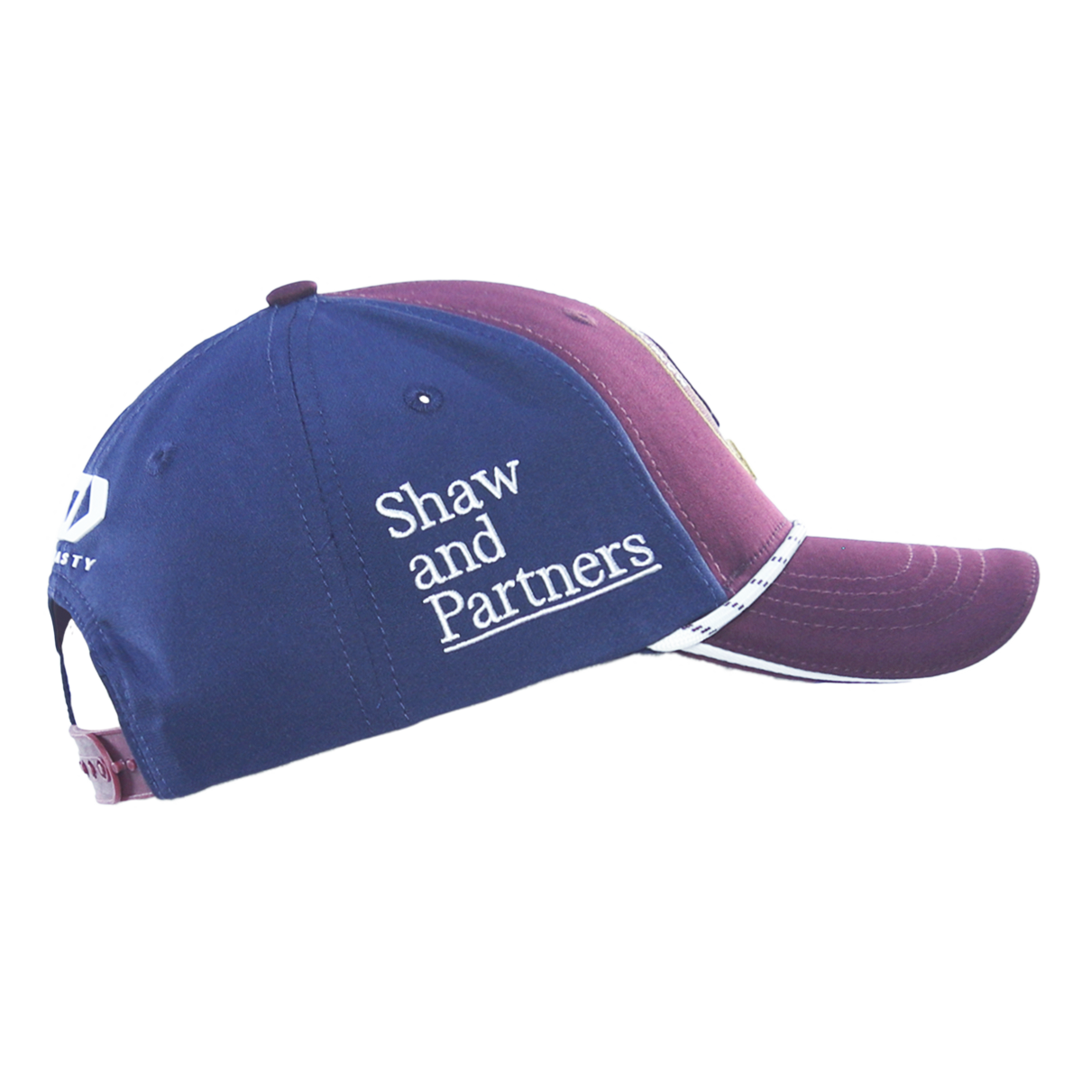 2026 Sea Eagles Adults Media Cap