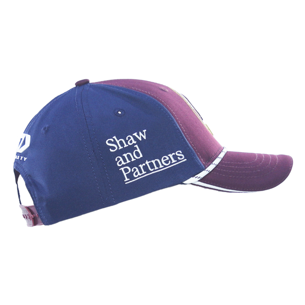 2026 Sea Eagles Adults Media Cap