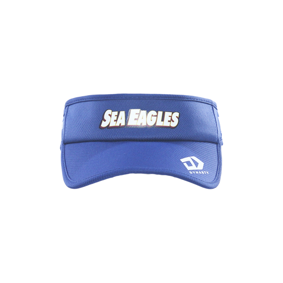 2026 Sea Eagles Adult Visor
