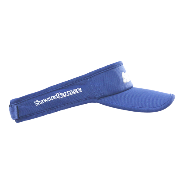 2026 Sea Eagles Adult Visor