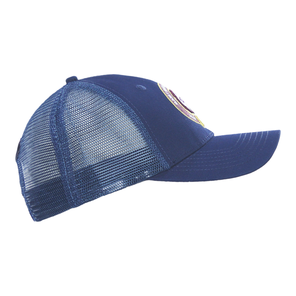 2026 Sea Eagles Adults Trucker Cap