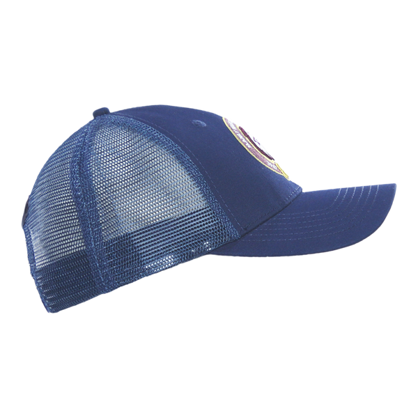 2026 Sea Eagles Adults Trucker Cap