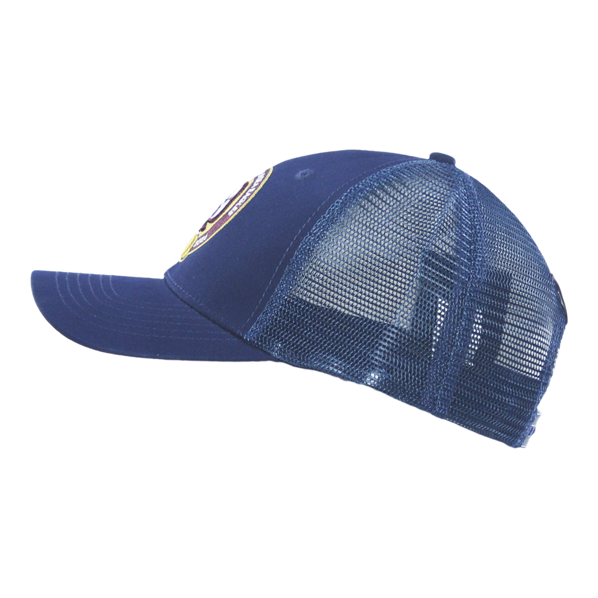2026 Sea Eagles Adults Trucker Cap