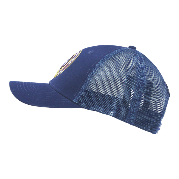 2026 Sea Eagles Adults Trucker Cap