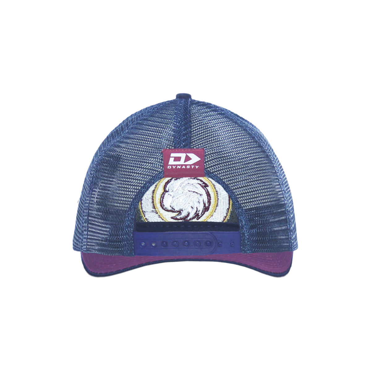2026 Sea Eagles Adults Trucker Cap