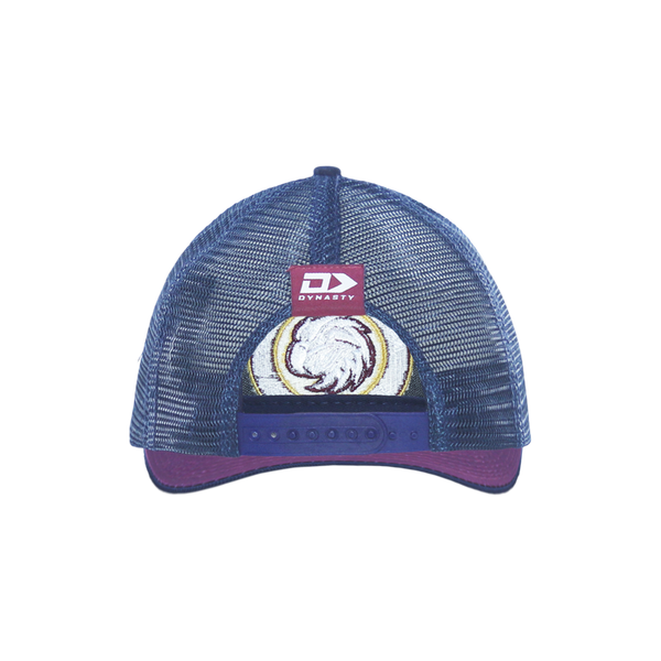 2026 Sea Eagles Adults Trucker Cap