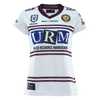2026 MW Sea Eagles Ladies Replica Away Jersey - White