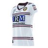 2026 MW Sea Eagles Ladies Replica Away Jersey - White