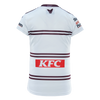 2026 MW Sea Eagles Ladies Replica Away Jersey - White
