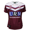 2024 Sea Eagles Mens Replica Community Jersey-FRONT