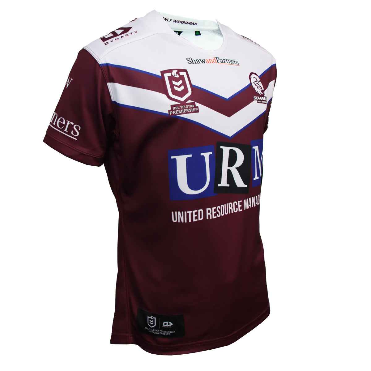 2024 Sea Eagles Mens Replica Community Jersey-RIGHT