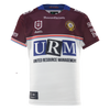 2026 MW Sea Eagles Mens Replica Home Jersey - Maroon