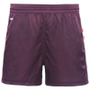 2026 MW Sea Eagles Mens Players Home Short - Maroon