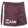 2026 MW Sea Eagles Mens Players Alt Short - Maroon