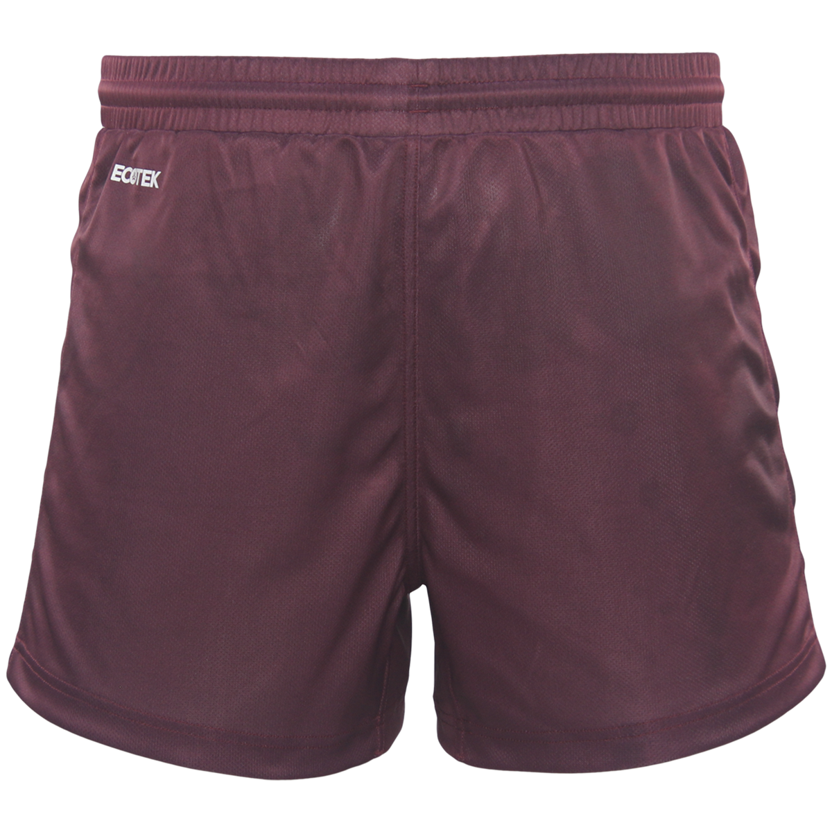 2026 MW Sea Eagles Mens Players Alt Short - Maroon