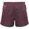 2026 MW Sea Eagles Mens Players Alt Short - Maroon