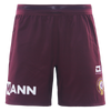 2026 MW Sea Eagles Mens Gym Short - Maroon