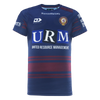 2026 MW Sea Eagles Mens Training Tee - Navy