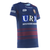 2026 MW Sea Eagles Mens Training Tee - Navy