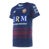 2026 MW Sea Eagles Mens Training Tee - Navy