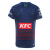 2026 MW Sea Eagles Mens Training Tee - Navy