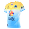 2026 Gold Coast Titans Adults Replica Away Jersey - Gold