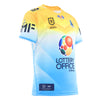 2026 Gold Coast Titans Adults Replica Away Jersey - Gold