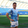 2026 Gold Coast Titans Adults Stand with Jai Jersey