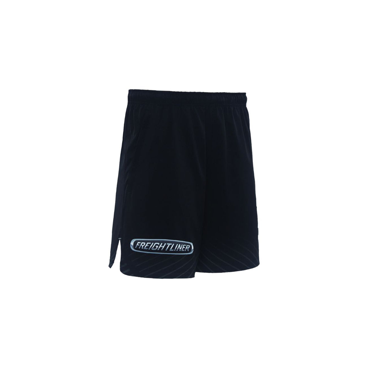 2024 North Queensland Cowboys Junior Black Gym Short