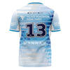 2026 Gold Coast Titans Adults Stand with Jai Jersey