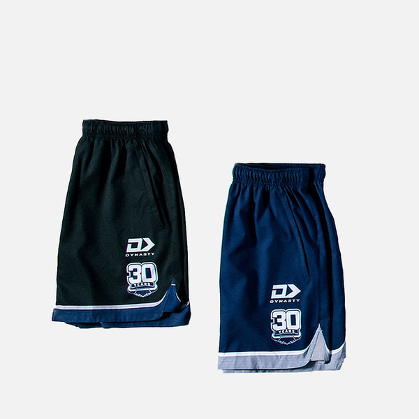 2025 North Queensland Cowboys Gym Short Bundle