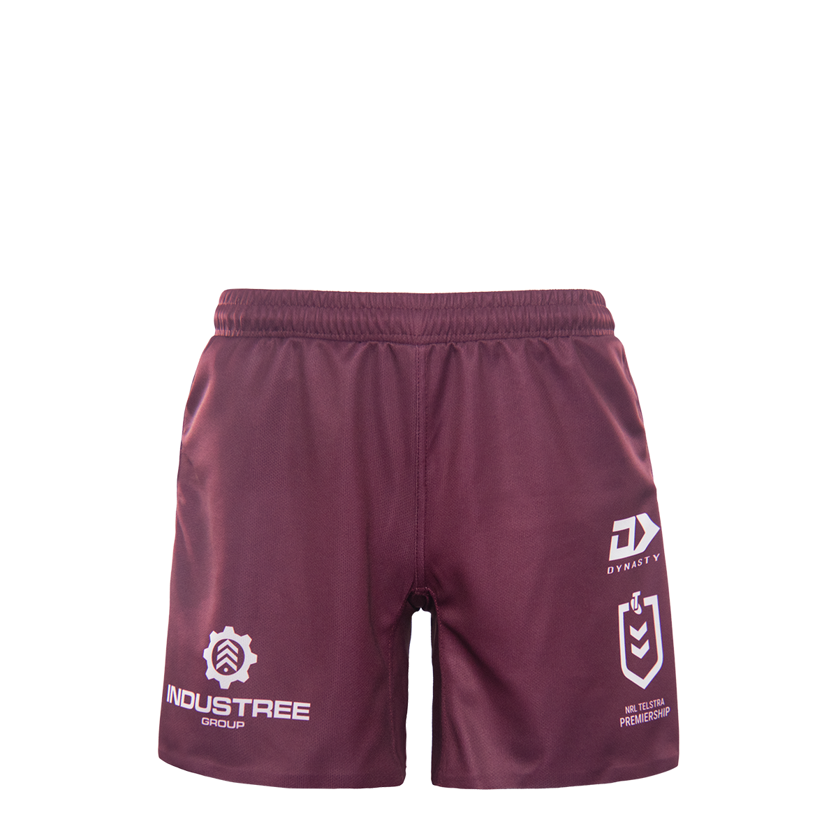 Sea Eagles Mens Home Short