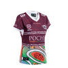 2022 Sea Eagles Ladies Replica Indigenous Jersey